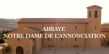 Abbaye Notre-Dame de l'Annonciation